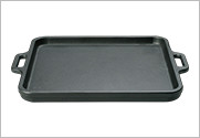 511 "OIL YAKI KAKU" (Square)