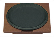 317 "MARUGATA ASAGATA" (Round, shallow)